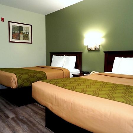 Econolodge Huntsville Extérieur photo