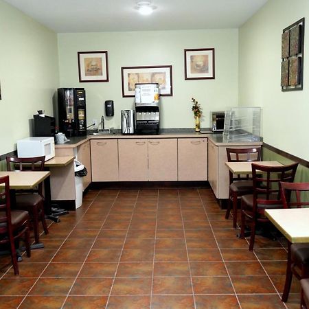 Econolodge Huntsville Extérieur photo