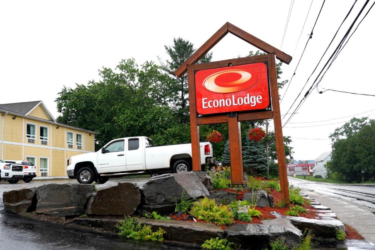 Econolodge Huntsville Extérieur photo