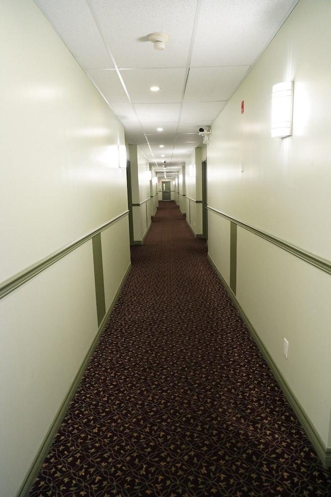 Econolodge Huntsville Extérieur photo