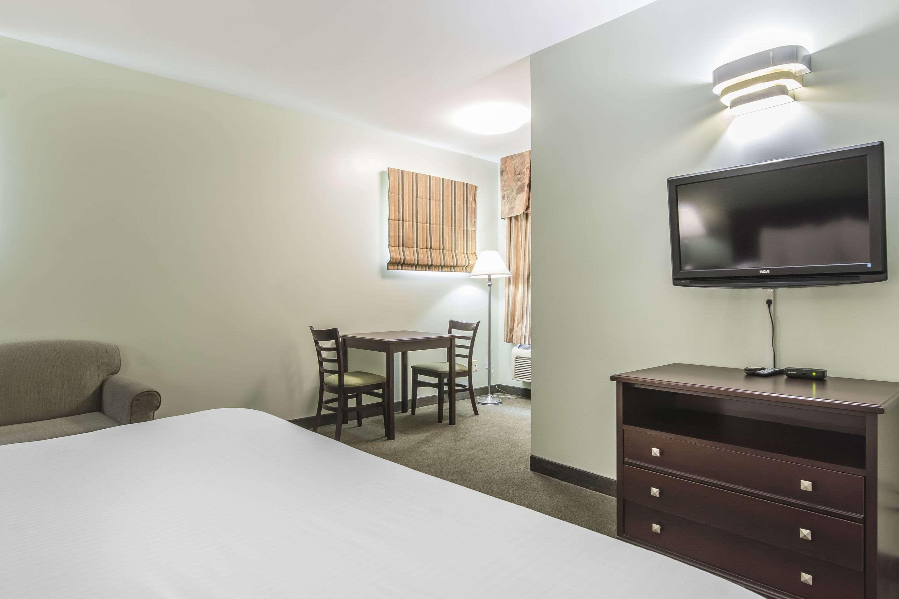Econolodge Huntsville Extérieur photo