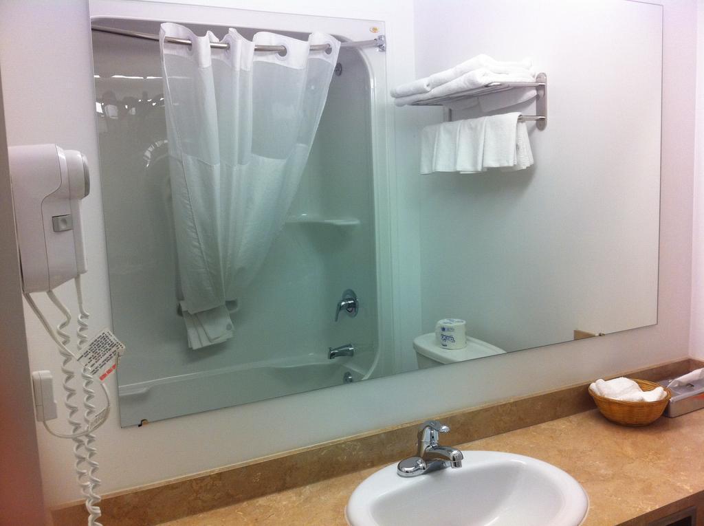 Econolodge Huntsville Extérieur photo