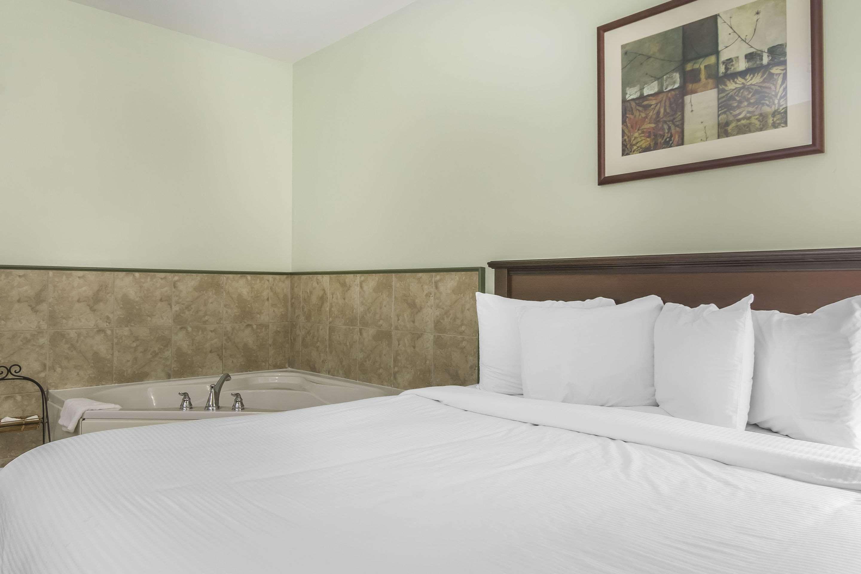 Econolodge Huntsville Extérieur photo