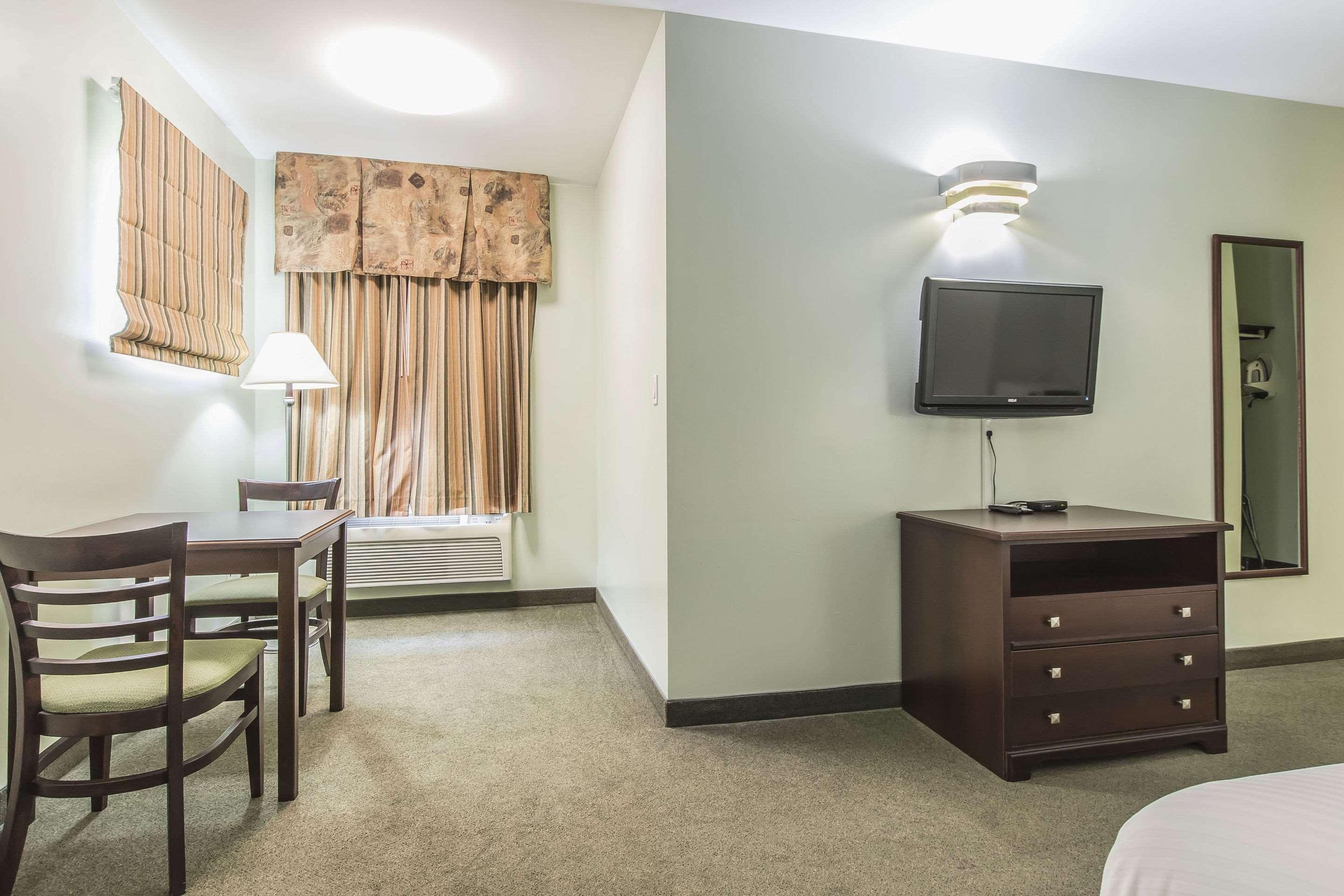 Econolodge Huntsville Extérieur photo