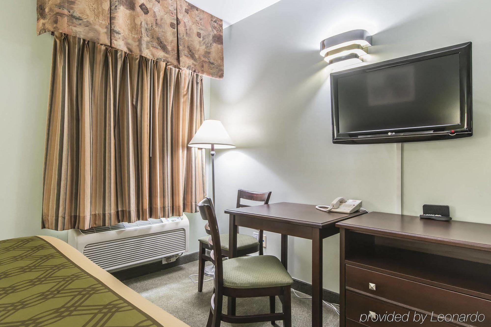 Econolodge Huntsville Extérieur photo