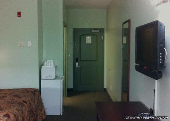 Econolodge Huntsville Extérieur photo