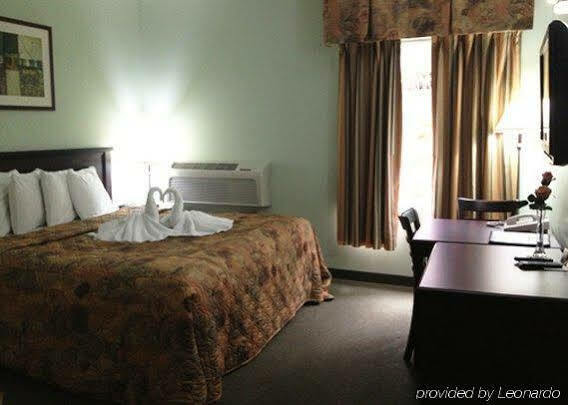 Econolodge Huntsville Extérieur photo