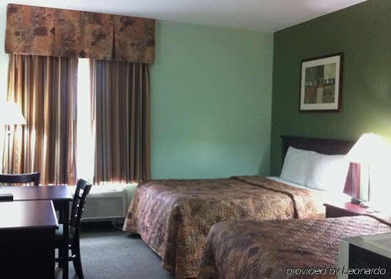 Econolodge Huntsville Extérieur photo